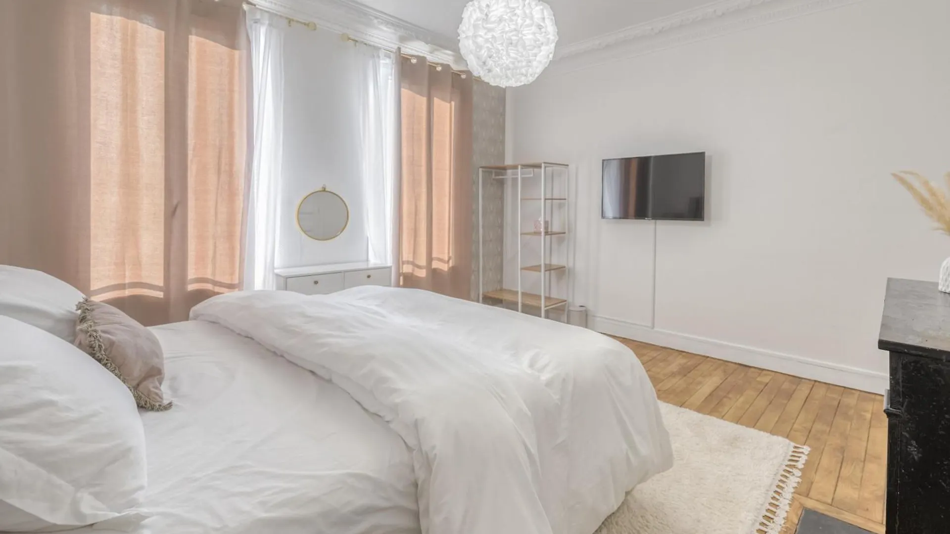 Zach N Spa Maison 20 Min Paris Et Aeroport Cdg Livry-Gargan France