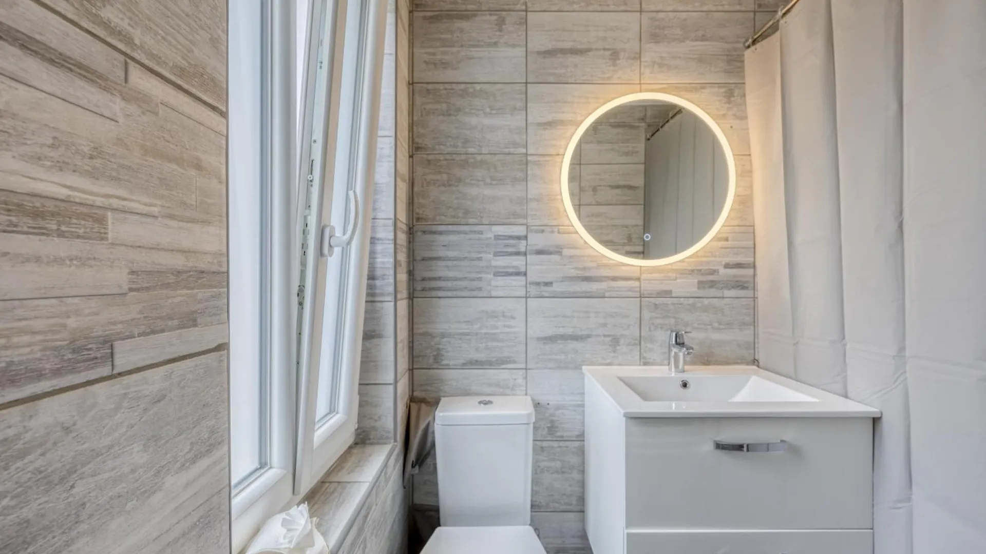Zach N Spa Maison 20 Min Paris Et Aeroport Cdg Livry-Gargan Apartment