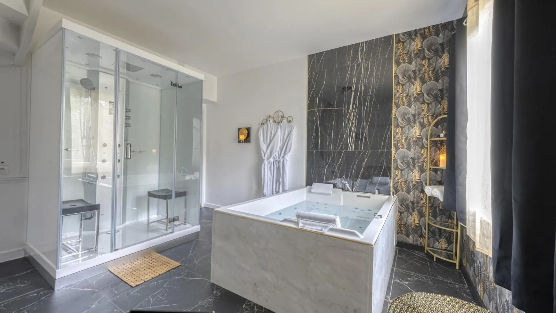 Zach N Spa Maison 20 Min Paris Et Aeroport Cdg location
